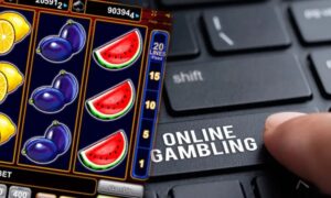 Evolution of personalization in online slots